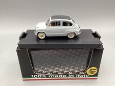 Modellini auto 1:43 Brumm Fiat