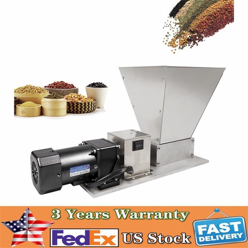 Macina cereali elettrico