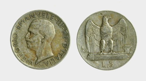 I26 278 vittorio emanuele - vittorio,