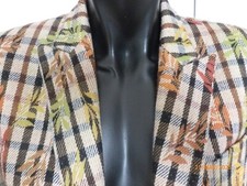 DAKS LONDON GIACCA DONNA  IN