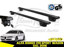 IRON120+SM02 BARRE PORTATUTTO