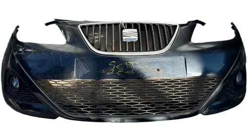 Paraurti anteriore seat ibiza - paraurti,