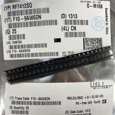 Amplificatore di potenza