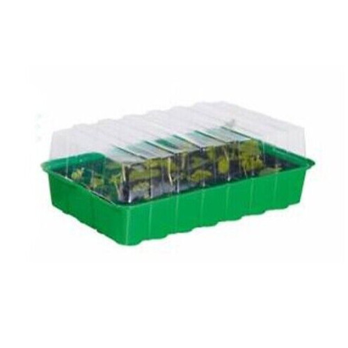 Mini serra plastica con - mini,