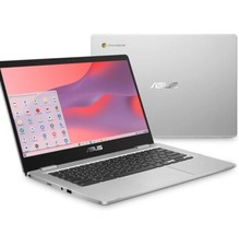 Asus Chromebook C424M