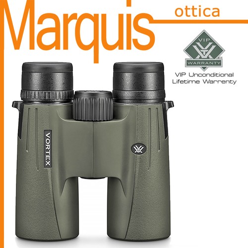 Vortex binocolo viper 10x42 - vortex,