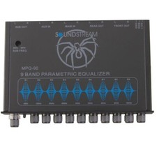 SOUNDSTREAM MPQ-90