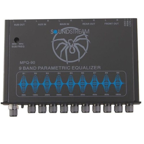 Soundstream mpq - soundstream, mpq-90