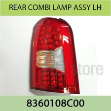 OEM 8360108C00 REAR COMBI LAMP