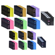 Confezione 6 Quaderni A4/A5