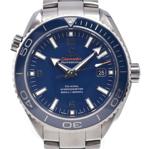 Orologio uomo con - con, omega