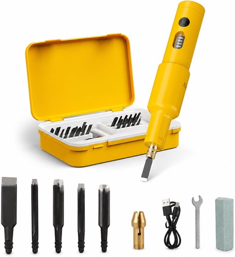 Utensile elettrico senza fili - elettrico,