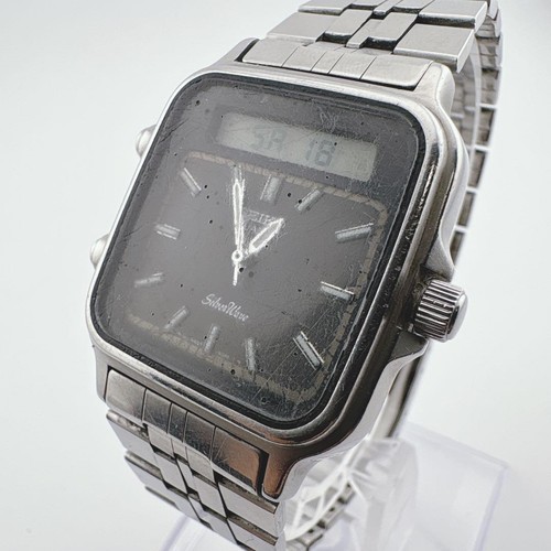 Orologio seiko silverwave - orologio,