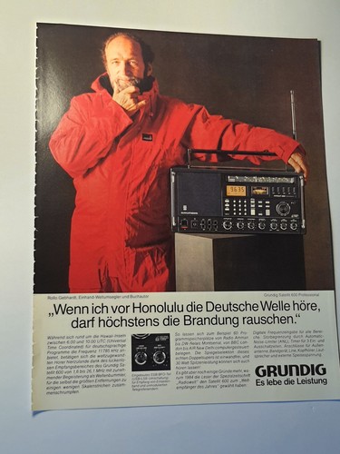 Grundig satellit 600 - grundig,