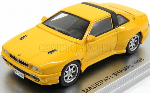 Kess model maserati - 1/43, kess-model
