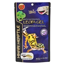 Hikari LeopaGel 60g Gel