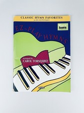 Play hymns inni - play, hymns,