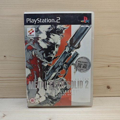 Metal gear solid - gear, of