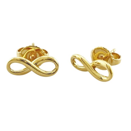 Orecchini tiffany co - orecchini, &