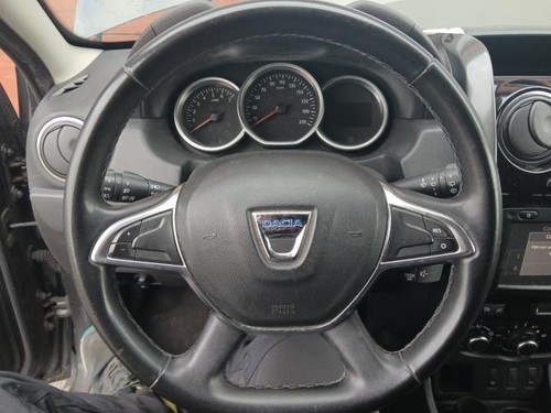 Volante dacia duster phase - 1,