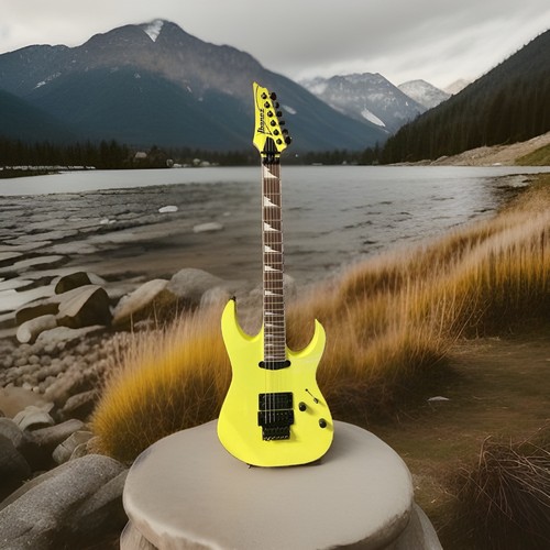 Ibanez rg565r genesis - rg565r,