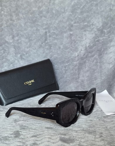 Celine cl40277f 01a occhiali - cl40277f,