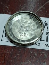 Custodia posteriore Longines 9022 3 #20