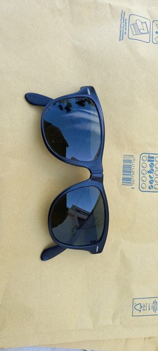 Rayban wayfarer folding - wayfarer,