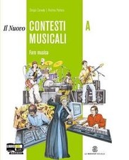 Nuovo contesti musicali. vol