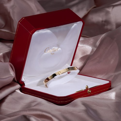 Bracciale cartier love - love, in