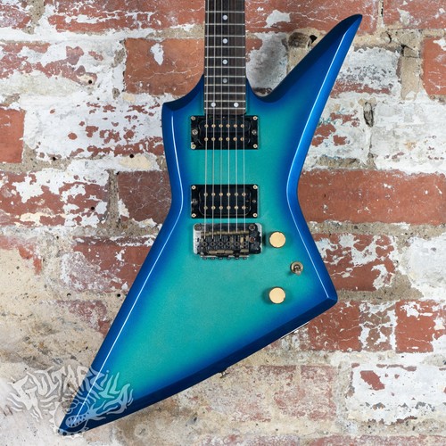 Aria pro custom - ii, zz