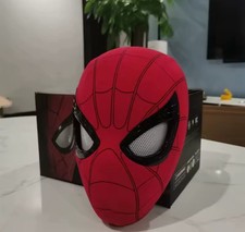Maschera Di Spider-Man Con