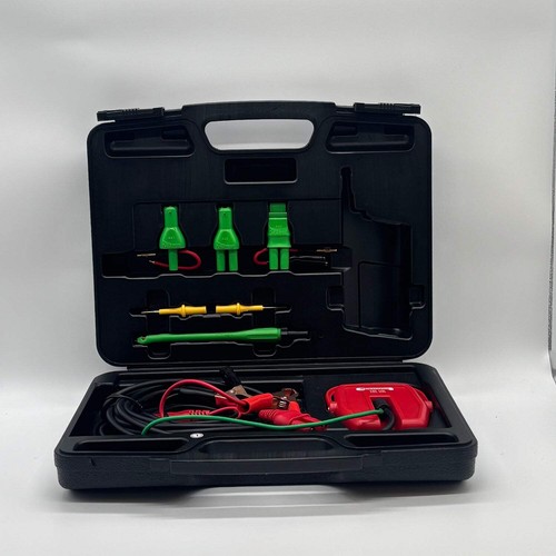 Power probe ect3000 electronic - power,