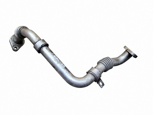Tubo flessibile ricircolo gas