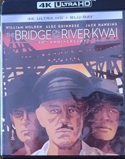 The Bridge on the River Kwai