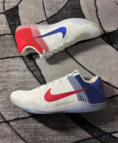 Taglia nike kobe 11 elite - nike,
