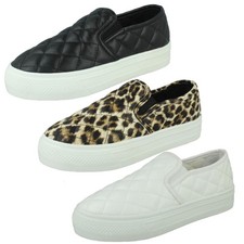 Scarpe Piatte Slip On
