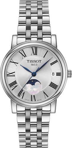 Tissot carson orologio donna - tissot,