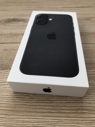 Iphone 128gb nero nuovo - iphone,