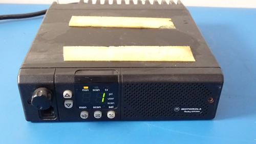 Motorola radius gm300 - radius,
