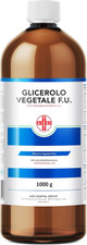 ® Glicerina Vegetale F.U