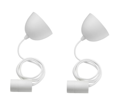 Ikea sunneby cavo bianco - sunneby,