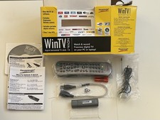 Hauppauge wintv nova modello - nova-t,