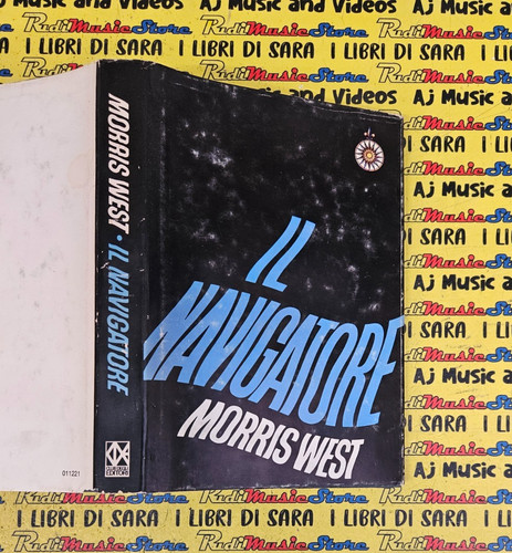 Book libro navigatore - il,
