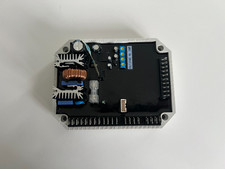 Mecc Alte - DER1 - Regolatore