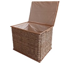 Baule Porta Biancheria in