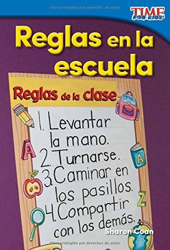 Reglas escuela rules at - escuela, (rules