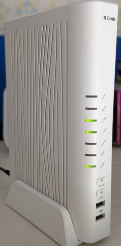 Link dva 5592 - d-link, wi-fi