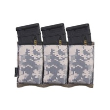 Emersongear Combat M4 Triple