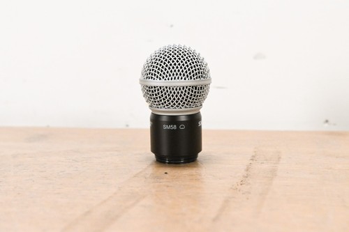 Shure sm58 capsula microfono - sm58,